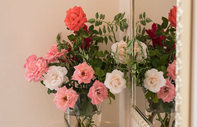 Steps to the Beach Spacious Home-Parking - Foto 12