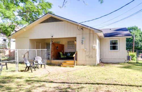 Walk to Dining and Shops Dtwn Brookhaven Home! - Foto 21