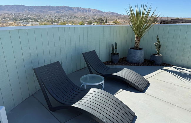 The Rosemary House Joshua Tree - Photo 25