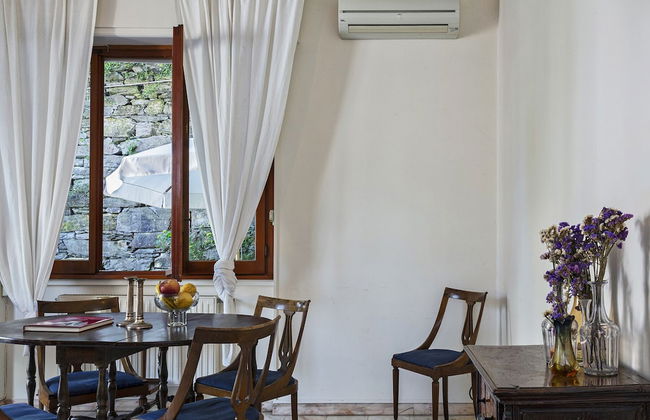 Relax in giardino a due passi dal porto - Foto 10