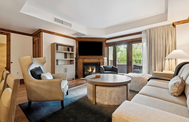 The Aspen Mountain Residences - Foto 39