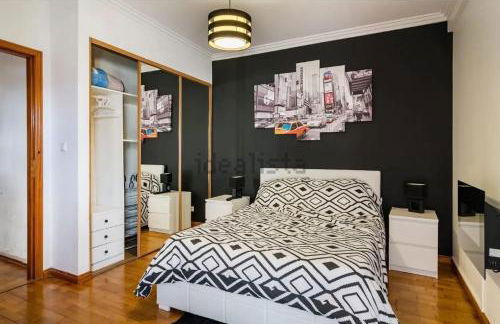 Apartamento para 6 hóspedes em Queluz próximo Lisboa,Sintra e Cascais - Foto 29