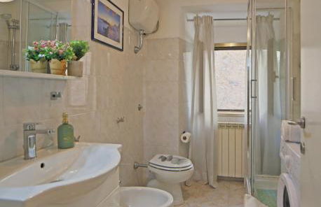 Casa Vicolo Parco - Foto 8