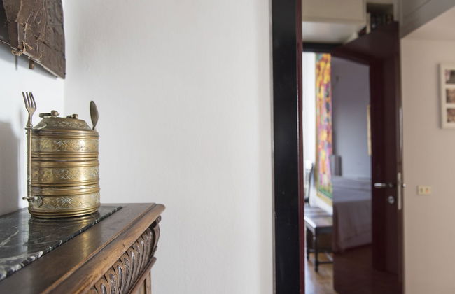 The Traveller's Terrace - Foto 39