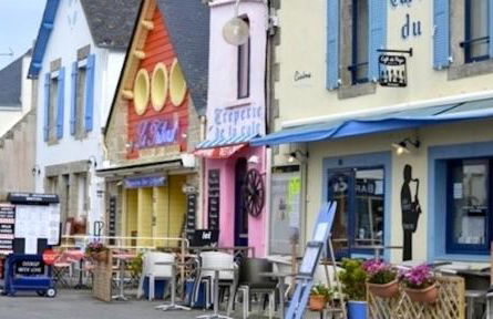 Villa Penfret - 20 meters from the beach - Photo 23