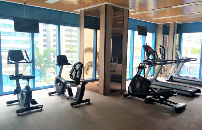 Three Central - Photo 21