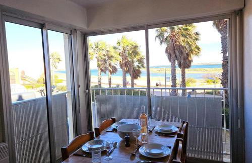 Logis des Palmiers YourHostHelper - Foto 20