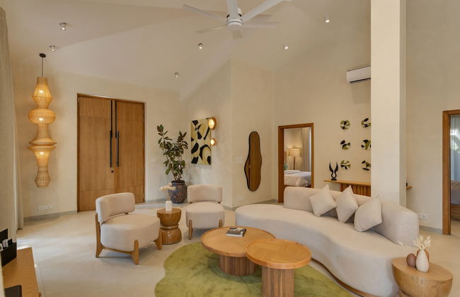 Seré Resort Goa - Photo 22