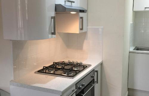 Trefoil Apartment - 2 Bedrooms - Foto 6
