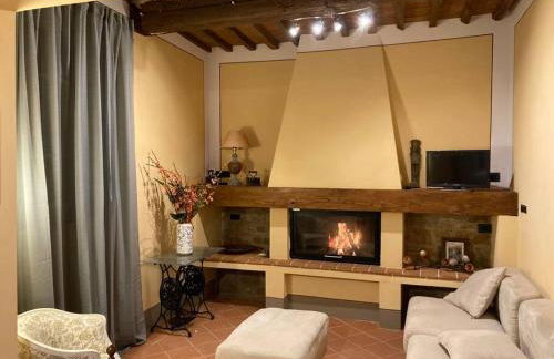 Holidayhome Villa Torre - Foto 1