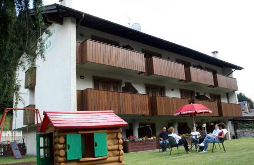 Elga Residence - Relax in Alta Valtellina - Bormio - Foto 12