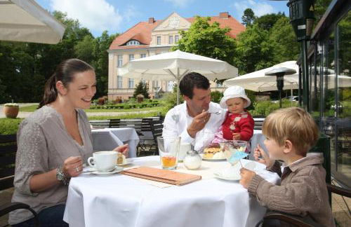 Sunday Resort Rügen Apartments & SPLASH Erlebniswelt - Foto 31