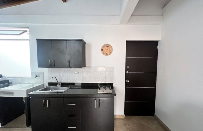 Nogal Ilfots - Foto 38