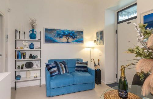 Palazzo Cavour, 34 - Luxury Suite Decumano - Foto 9