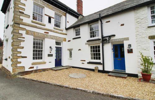 The Cornish Nook Beautiful Grade 2 Listed Building In Cornwall By STAE-Homes - Foto 1