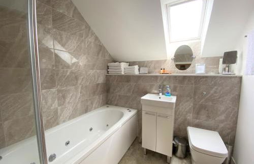 Tramway Cottages - Photo 17