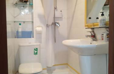 Small Apartment in Malaga next to the beach - Foto 2