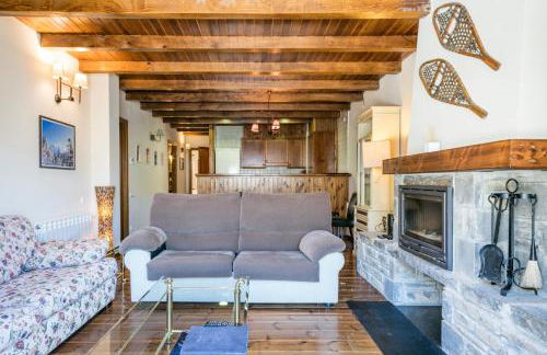 Baqueira Apartamentos Cota 1700 a pie de pistas - Photo 68