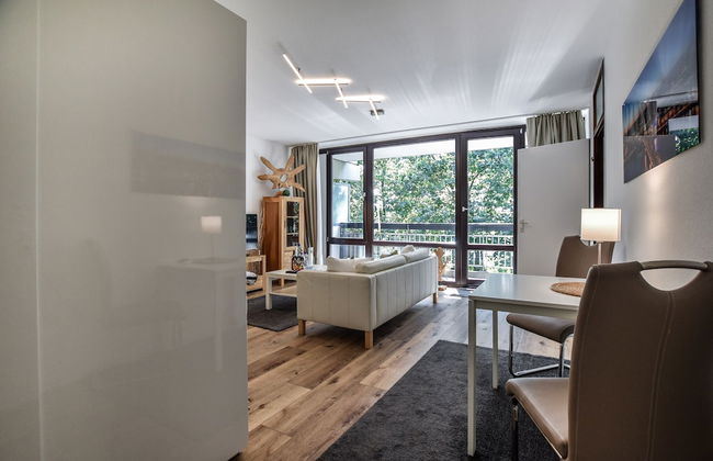 Domicile Cologne - Foto 20