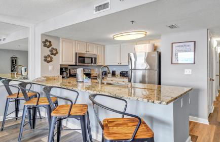 SunDestin Resort Unit 0508 - Foto 6