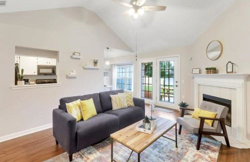 Lake Retreat near Savannah - Photo 1