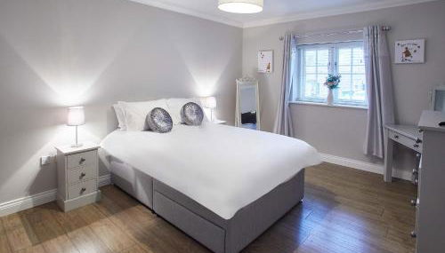 Host & Stay - Lowcross Cottage - Foto 3