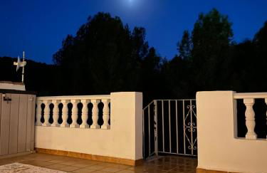 4BR Villa w private pool near beach Oliva Valencia - Foto 20