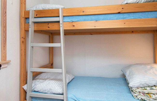 4 Person Holiday Home in Silkeborg-by Traum - Foto 9