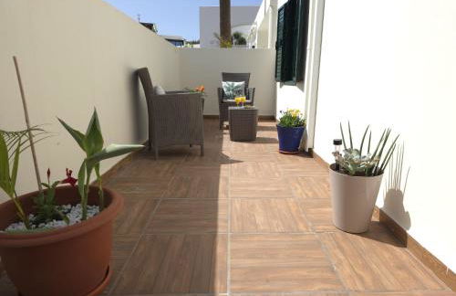 Bungalow Aqua Sol - Playa Roca residence - Sea front access - Free AC - WiFi - Foto 23