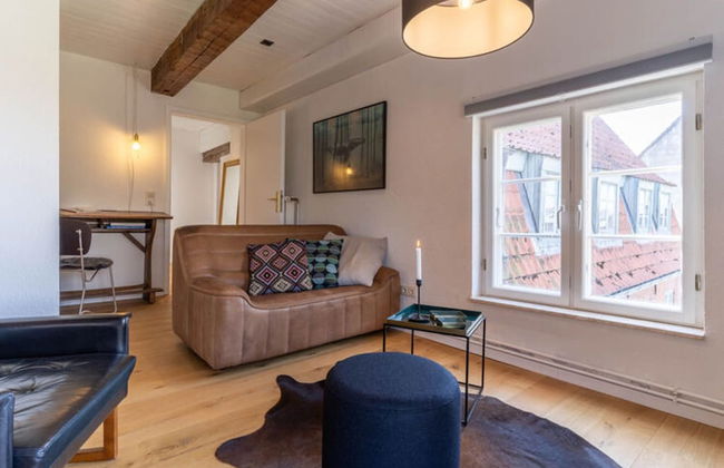 Studio in Tonning Near sea - Photo 10