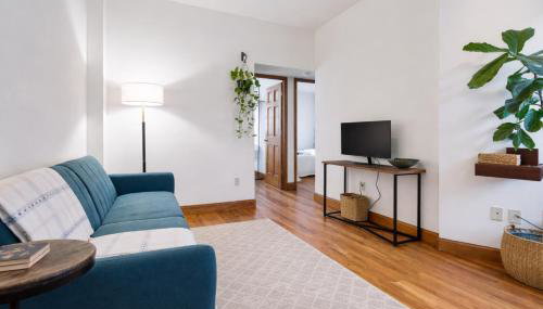 Central Living UWS Apartments - Foto 2