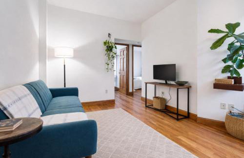 Central Living UWS Apartments - Foto 2