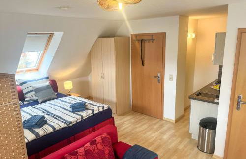 Kröslin Apartments - Foto 22