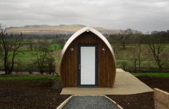 Endrick Escape - Luxury Glamping - Foto 28