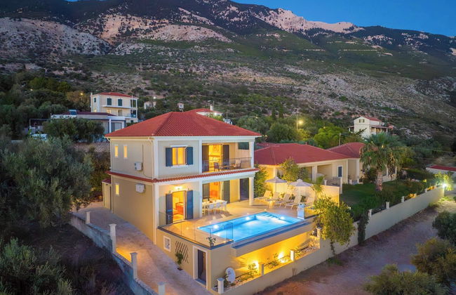 Villa Andriana - Foto 20