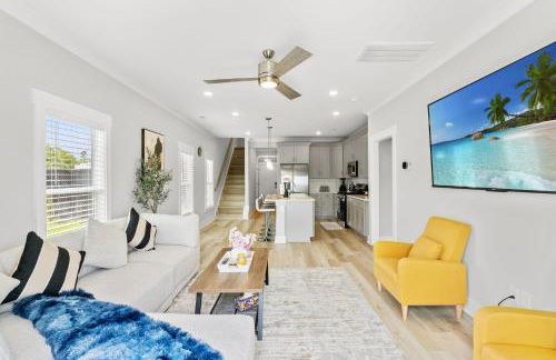 Luxury waterfron retreat-Near golf Beach Barefoot - Foto 35