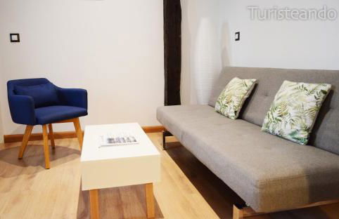 Apartamento Llerandi 1B - Céntrico y completamente reformado - Foto 17