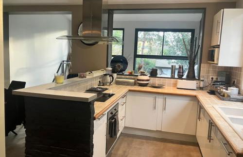 Maison Paris Salon Le Bourget, Stade de France, Aéroport CDG - Foto 17