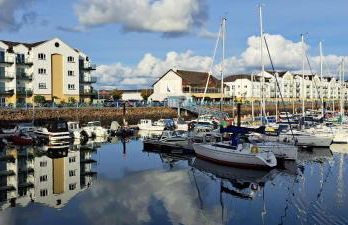 Joymount Cottage, Carrickfergus - 2 bedroom - Foto 28