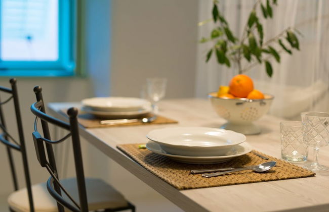 Vibrant and Elegant Downtown Krk Apartments - Photo 34