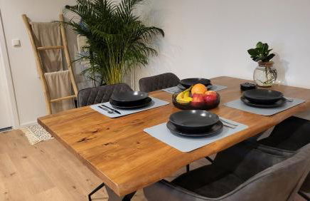 Modern Loft near City I free Parking I WiFi - Foto 11