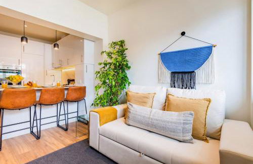 Cascais Modern & Quiet Retreat - Photo 3