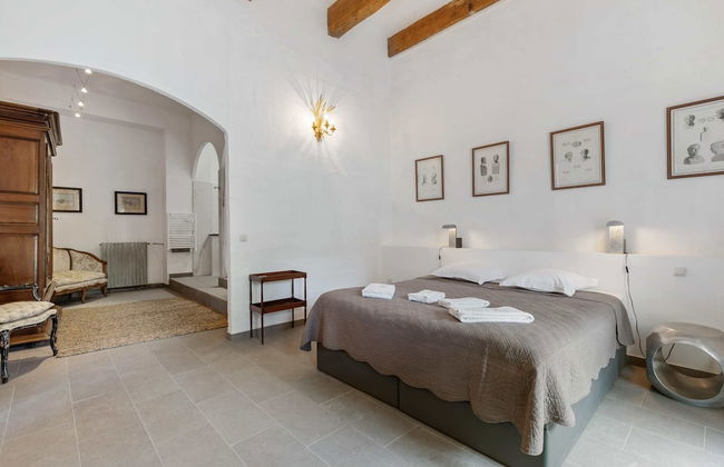 Château Hermitage de Combas - Foto 11