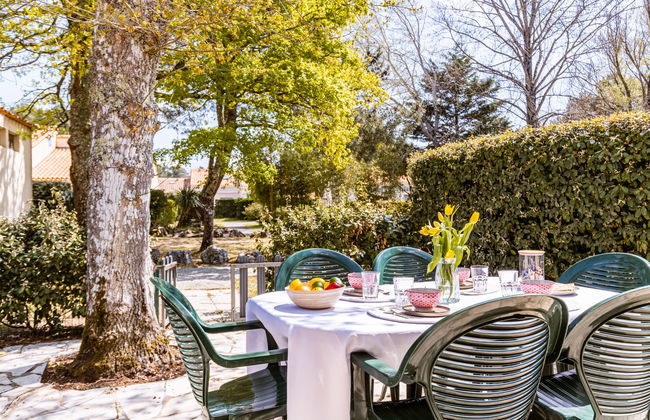 Les Maisons de l'Océan - Foto 5