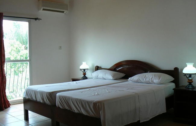 Riyan Apartments - Foto 7