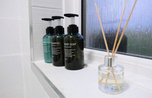 Bee Stays - Northway House - Foto 31