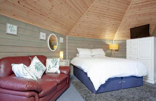 Mallard Roundhouse - Uk33891 - Photo 6