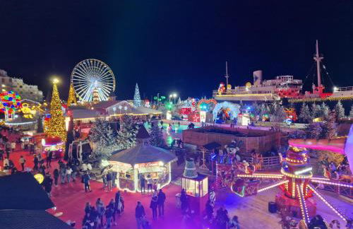 Appartement avec terrasse Saint Laurent de la salanque - Foto 18