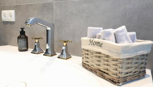 Seniha Appartement - Foto 5, towels