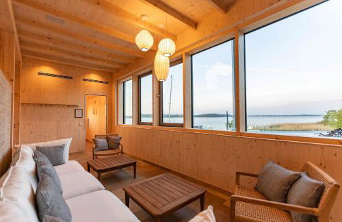 Im-Jaich Naturoase Gustow - Foto 3